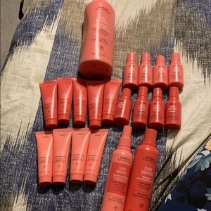 Large AVEDA Lot